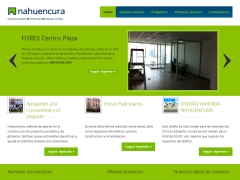 Constructora Nahuencura