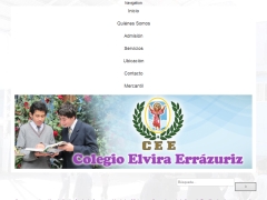 Colegio Elvira Errázuriz