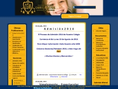 Colegio Particular Gabriela Mistral