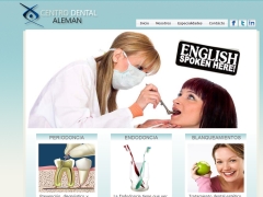 Centro Dental Alemán