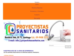 C & C Proyectistas Sanitarios