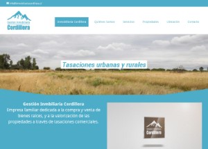 Corretaje y Tasación Claudia Campos y Compañía