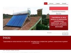 Construcciones Duran