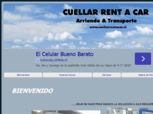 Cuellar Rent a Car
