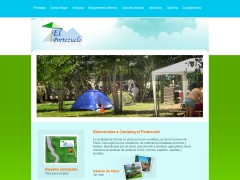 Camping el Portezuelo