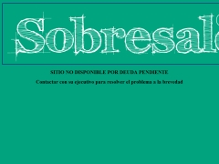 Cerro Colorado Optica