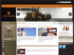 Cefomin S.A.