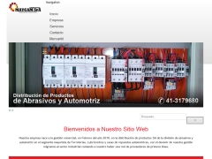 Comercial Maycam SPA