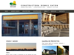 Constructora Domus Eaton