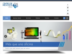 Centro de Negocios Viña