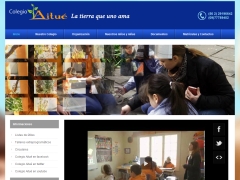 Colegio Aitué