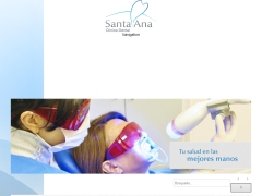Clínica Dental Santa Ana
