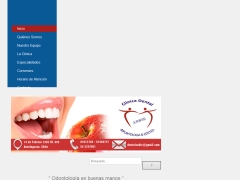 Clínica Dental Sabie Implantología y Estética