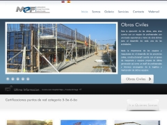 Constructora MPF