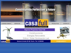 Casa Full