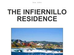 Cabañas Infiernillo Residence