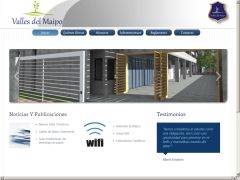 Colegio Valles del Maipo