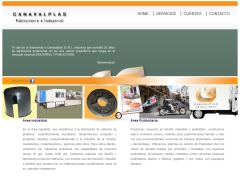 Canavalplas E.I.R.L.