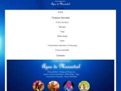 Centro Terapeutico Agua de Manantial