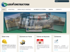 Constructora LERV