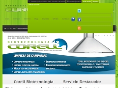 Corell Biotecnologia
