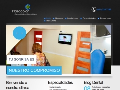 Centro medico Dental Plaza Colon