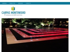 Carpas Montenegro