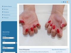 Centro de Estética y Peluquería Nuvar