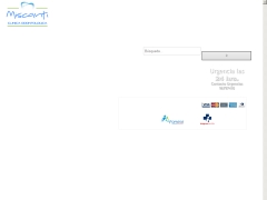 Clinica Odontologica Miscanti