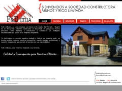 constructora FyB Ltda.