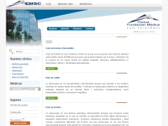 Clinica Fundación San Cristobal