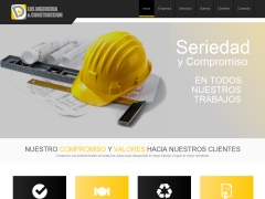 Construcciones Duhalde