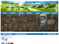 Compañía Nacional de Reciclaje Limitada