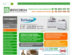 Bergen Arquitectura SpA