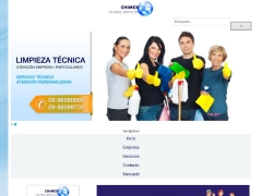 Chimex Global Service