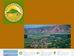 Casa Ecologica L y L