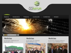 Construcciones Metálicas Asturianas S.P.A