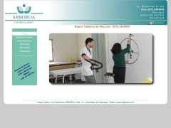 Centro Clínico Arboroa