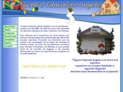 Centro para el Autismo y la Disfacia Angeles