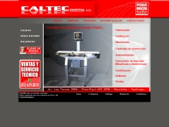 Caltec Digital