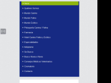 Clínica Veterinaria Mundo Animal