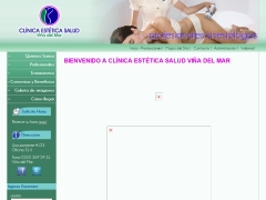 Clínica Estética Salud