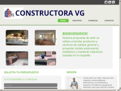 Constructora VG E.I.R.L