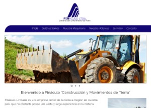 Constructora Pinaculo