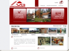 Constructora AVG