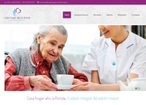 Casa Hogar Alto La Florida