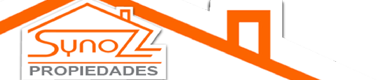 Corredora Synozz Propiedades