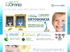 Clinica Dental Omnia