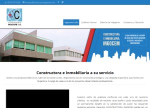 Constructora Ingocem Ltda