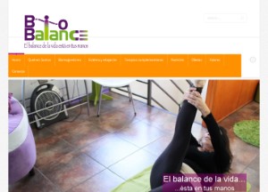 Centro Biobalance